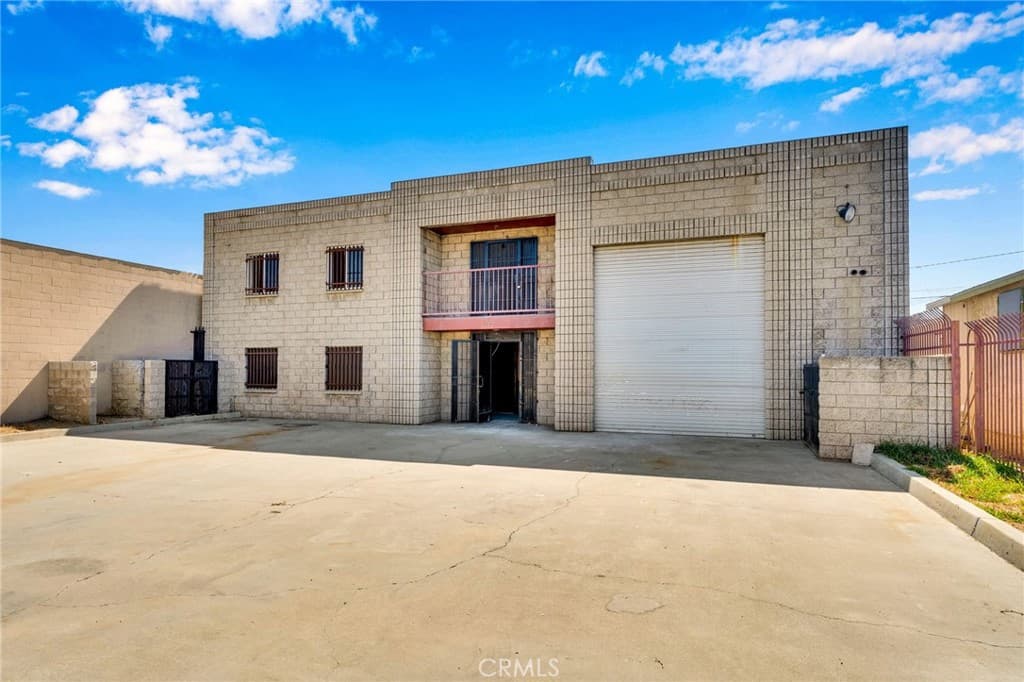 Home at 1056 W 1st, Pomona — photo 1 of 12