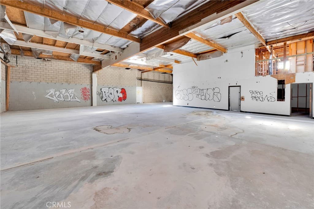 Home at 1056 W 1st, Pomona — photo 12 of 12