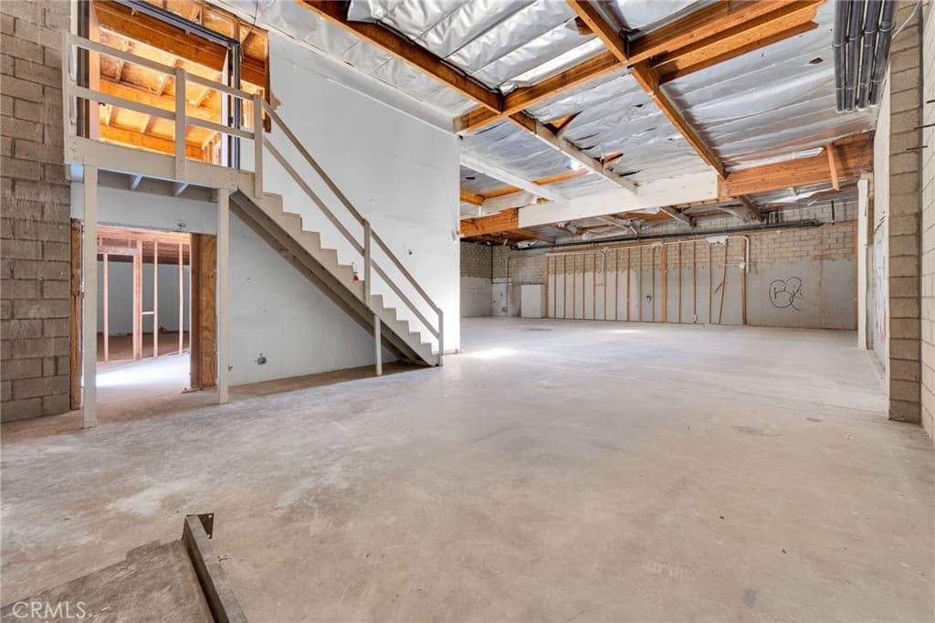 Home at 1056 W 1st, Pomona — photo 7 of 12