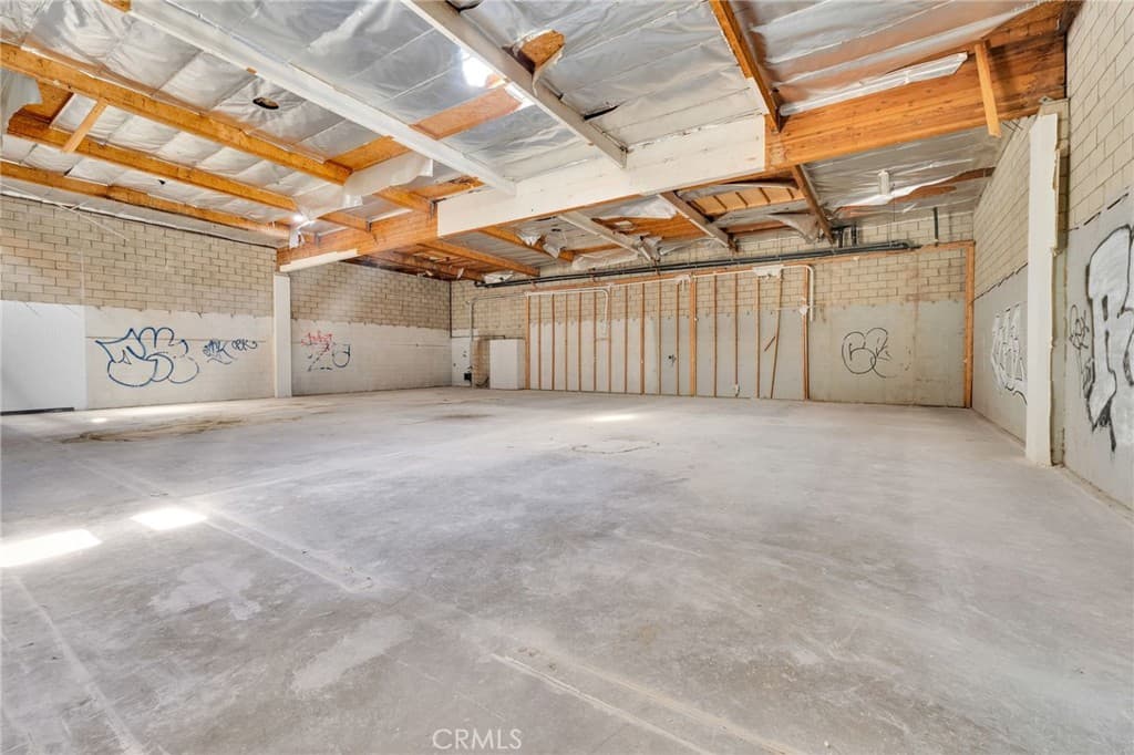 Home at 1056 W 1st, Pomona — photo 8 of 12