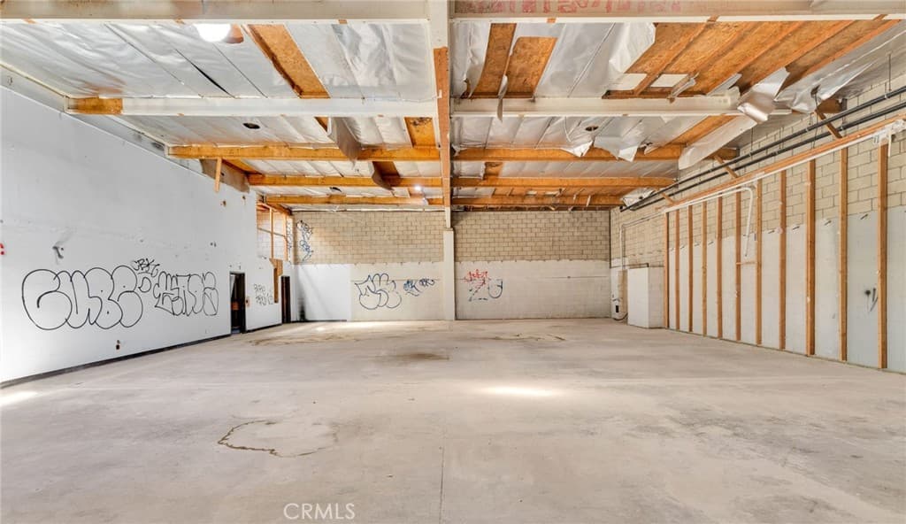 Home at 1056 W 1st, Pomona — photo 9 of 12