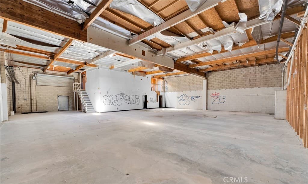 Home at 1056 W 1st, Pomona — photo 10 of 12