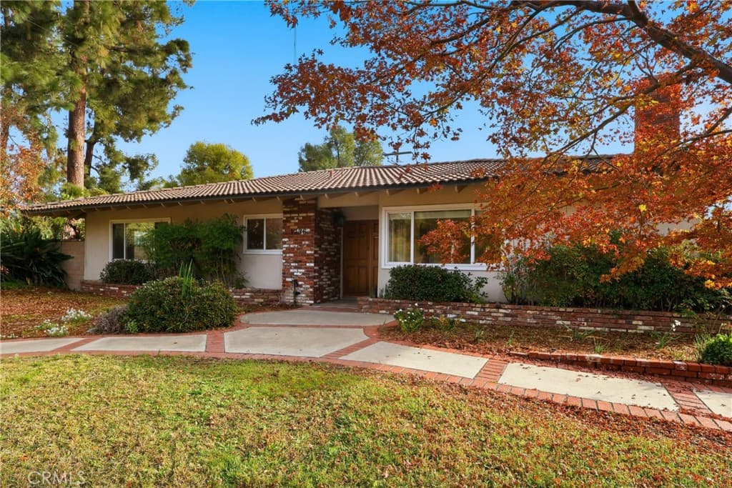 Home at 1736 Sumner, Claremont — photo 1 of 12
