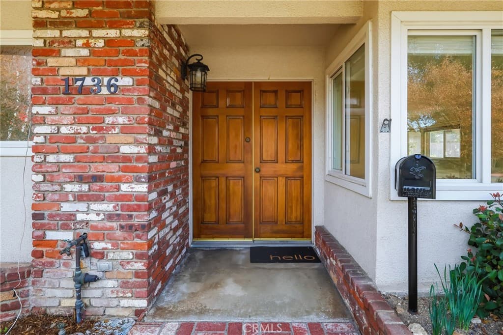 Home at 1736 Sumner, Claremont — photo 4 of 12