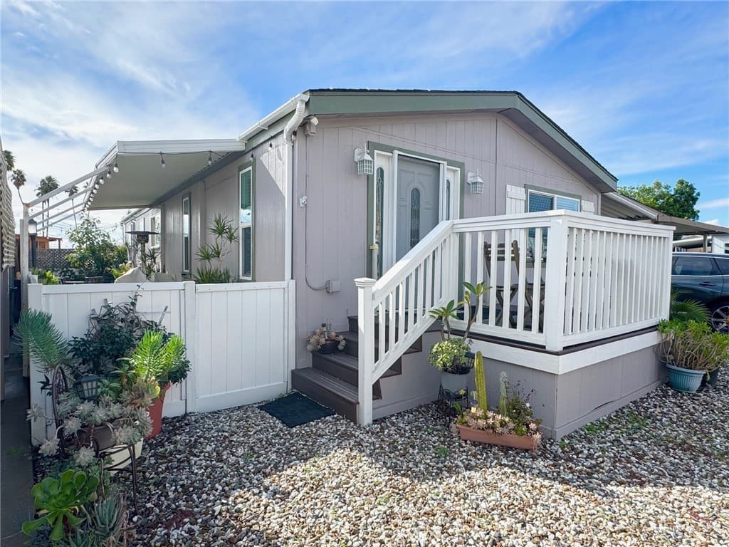 Home at 2755 Arrow Highway 52, La Verne — photo 1 of 12