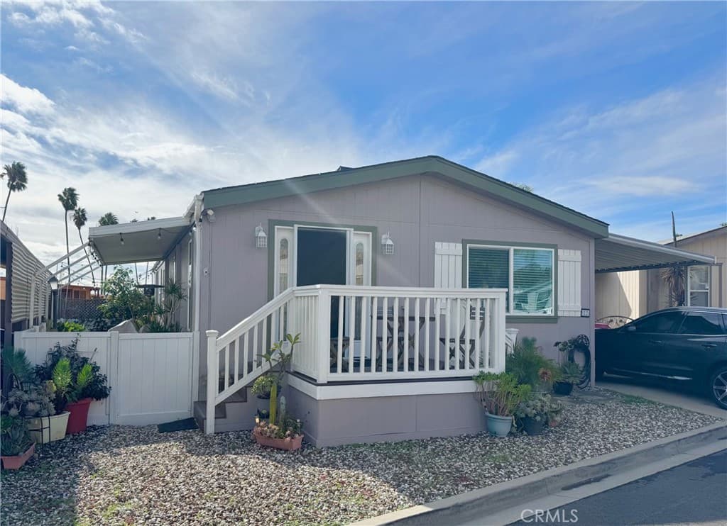 Home at 2755 Arrow Highway 52, La Verne — photo 2 of 12