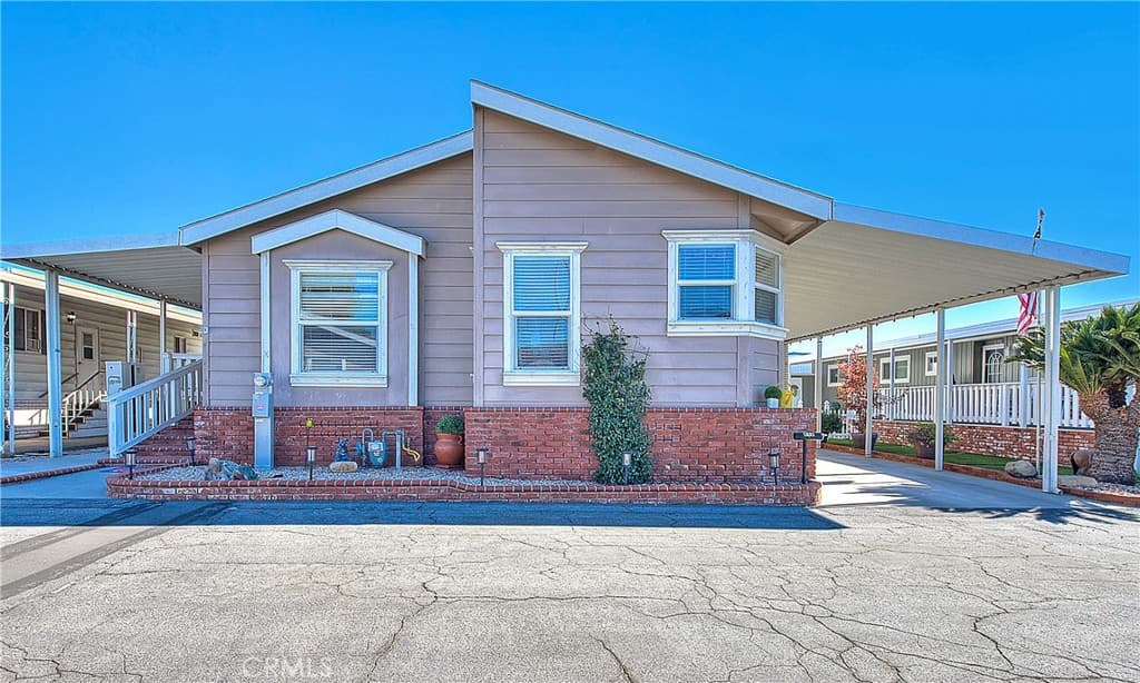 Home at 3530 Damien 212, La Verne — photo 1 of 12