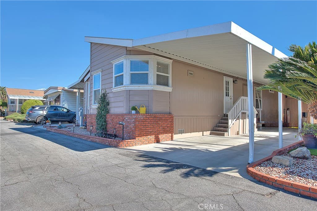Home at 3530 Damien 212, La Verne — photo 2 of 12