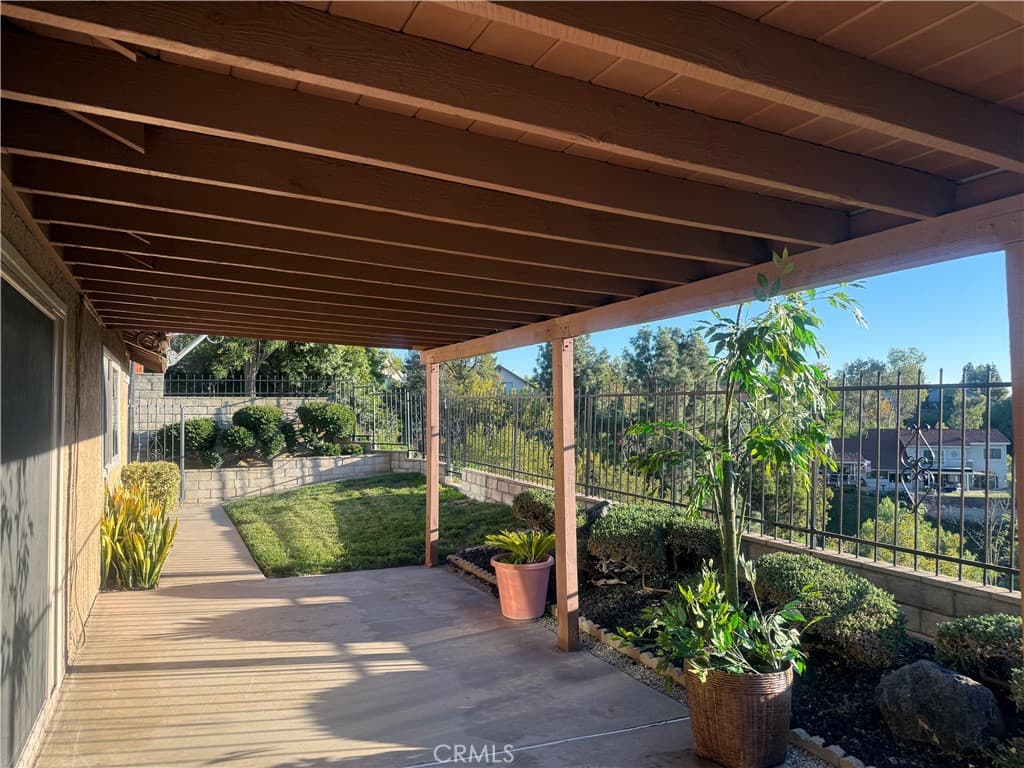 Home at 1633 Calle De Armonia, San Dimas — photo 2 of 11