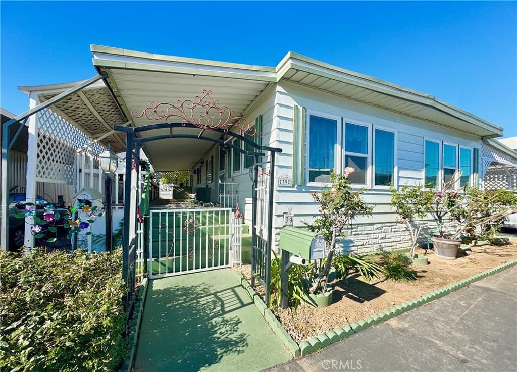 Home at 1630 W Covina Boulevard 39, San Dimas — photo 1 of 12