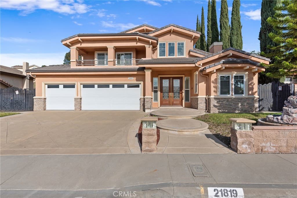 Home at 21819 E Chestnut Court, Walnut — photo 3 of 12