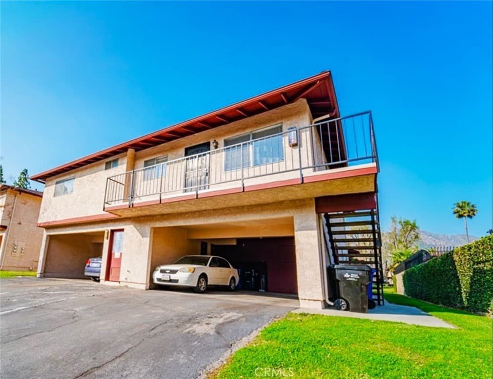 Home at 1126 W Calle De La Luna # 4, Azusa — photo 1 of 12
