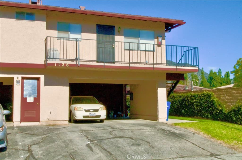 Home at 1126 W Calle De La Luna # 4, Azusa — photo 2 of 12