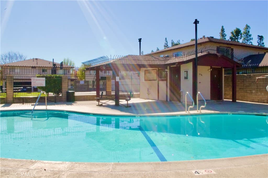 Home at 1126 W Calle De La Luna # 4, Azusa — photo 6 of 12