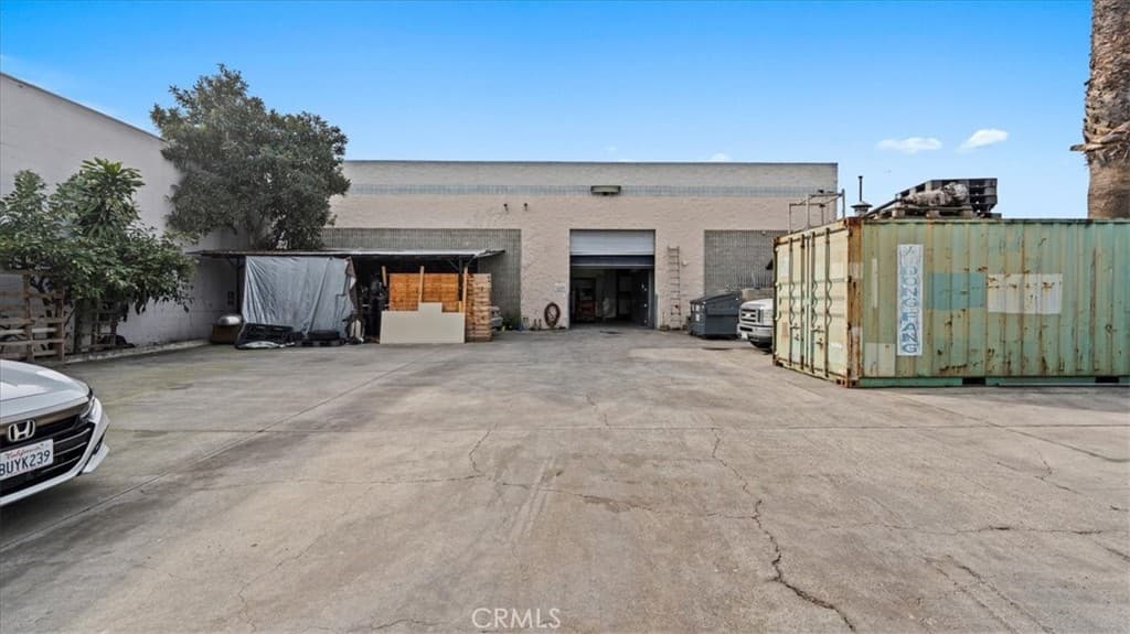 Commercial at 2621 Lee, South El Monte — photo 1 of 12