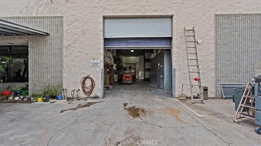Commercial at 2621 Lee, South El Monte — photo 2 of 12