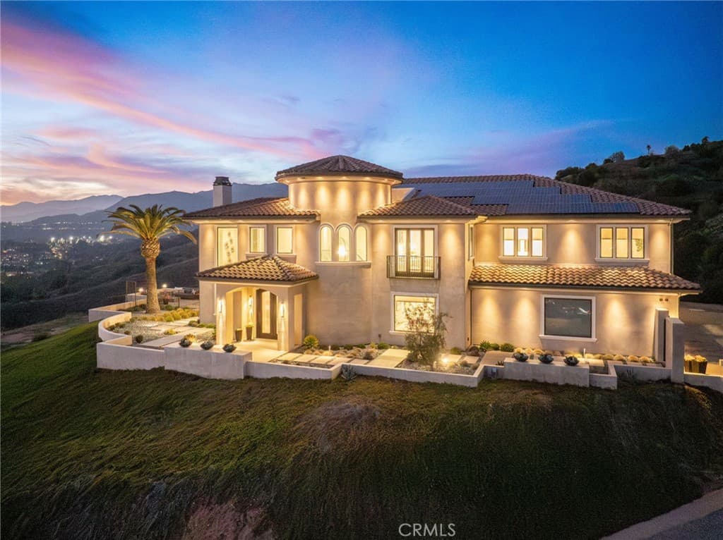 Home at 4485 Broken Spur Road, La Verne — photo 1 of 12