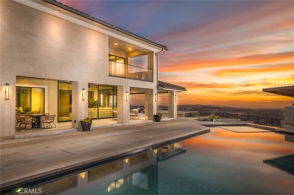 Home at 4485 Broken Spur Road, La Verne — photo 4 of 12