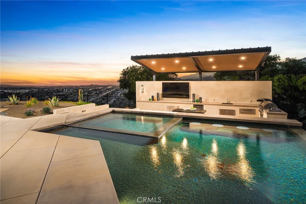 Home at 4485 Broken Spur Road, La Verne — photo 5 of 12