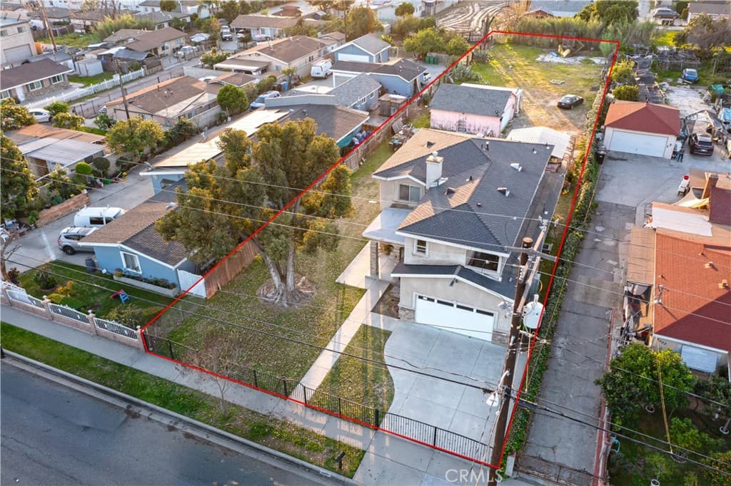Home at 4459 Merced, Baldwin Park — photo 1 of 12