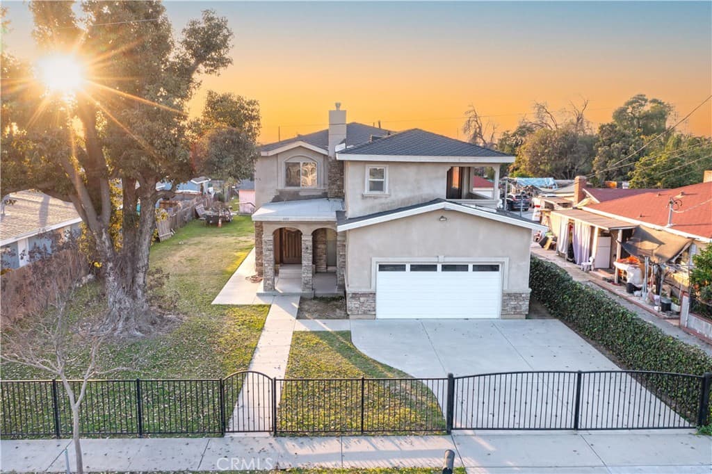 Home at 4459 Merced, Baldwin Park — photo 3 of 12