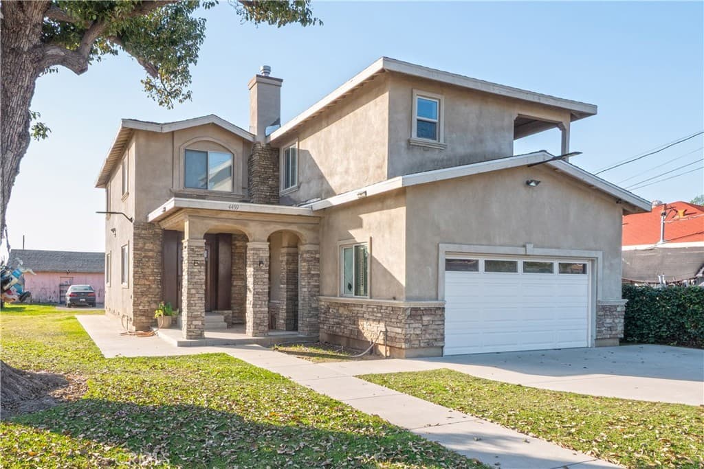 Home at 4459 Merced, Baldwin Park — photo 4 of 12