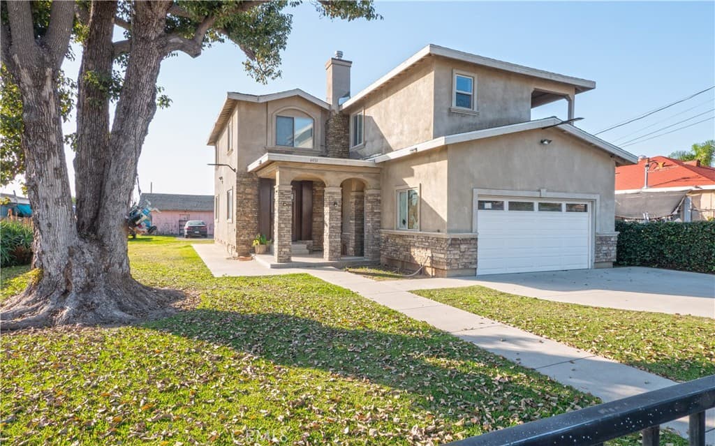 Home at 4459 Merced, Baldwin Park — photo 5 of 12