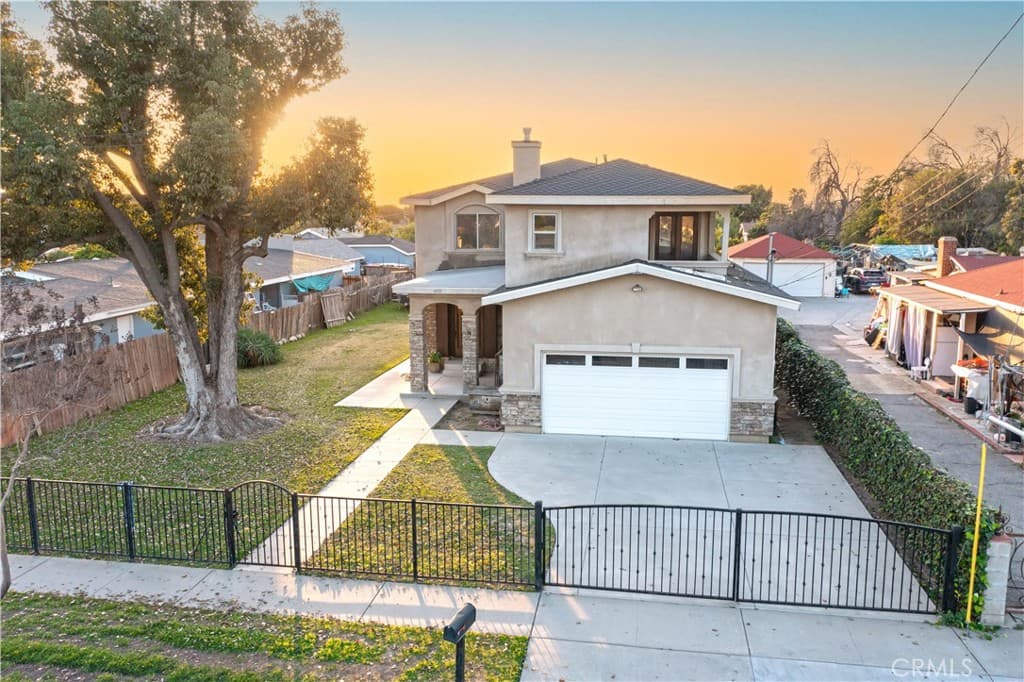 Home at 4459 Merced, Baldwin Park — photo 6 of 12