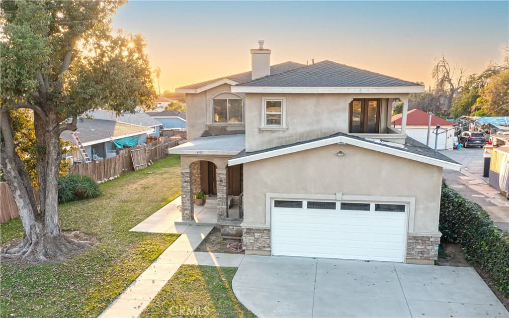 Home at 4459 Merced, Baldwin Park — photo 7 of 12