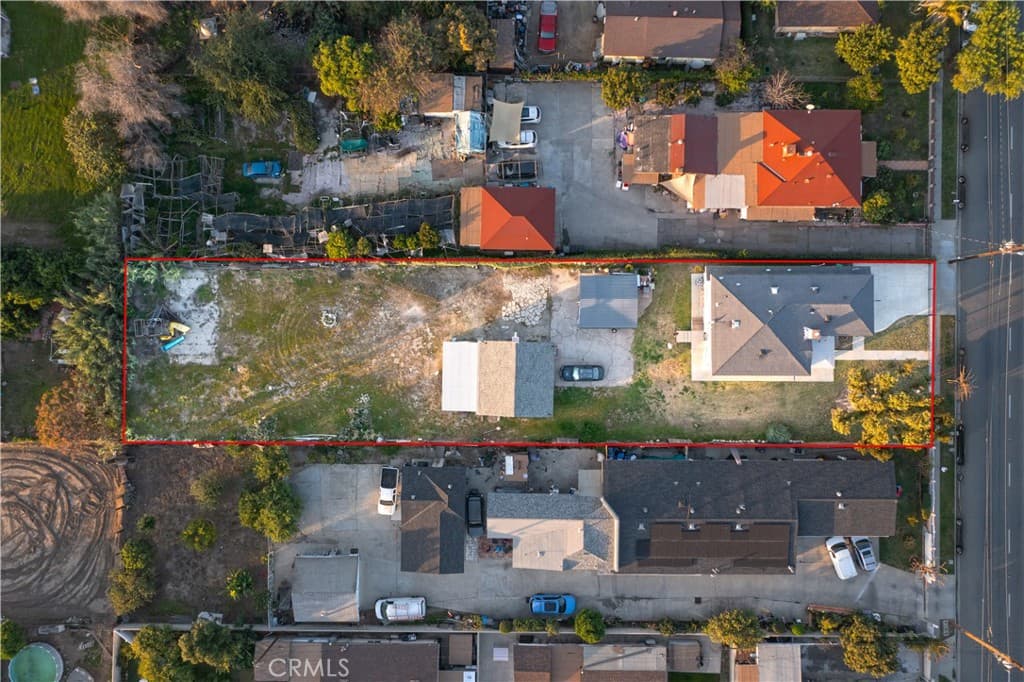 Home at 4459 Merced, Baldwin Park — photo 9 of 12
