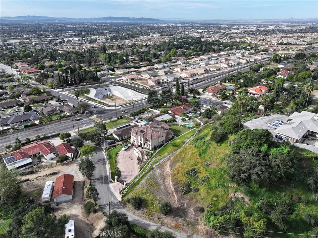 Home at 0 N Ben Lomond Avenue, Glendora — photo 11 of 12