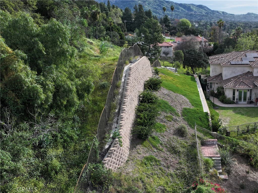 Home at 0 N Ben Lomond Avenue, Glendora — photo 12 of 12