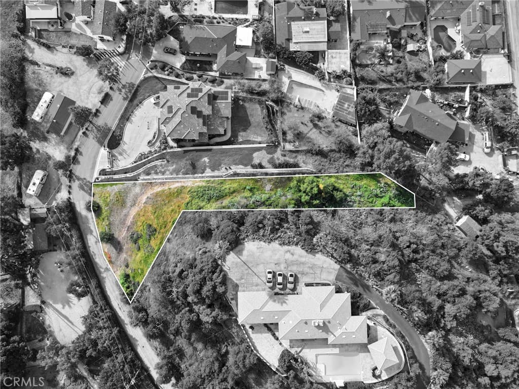 Home at 0 N Ben Lomond Avenue, Glendora — photo 3 of 12