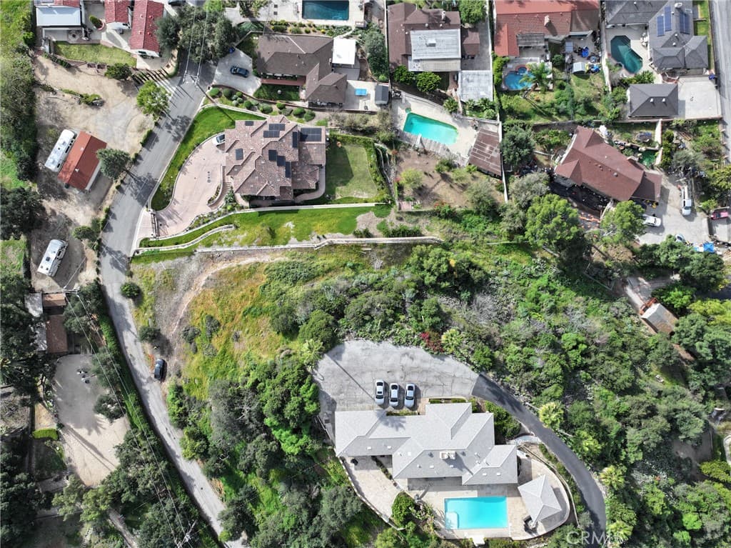 Home at 0 N Ben Lomond Avenue, Glendora — photo 4 of 12