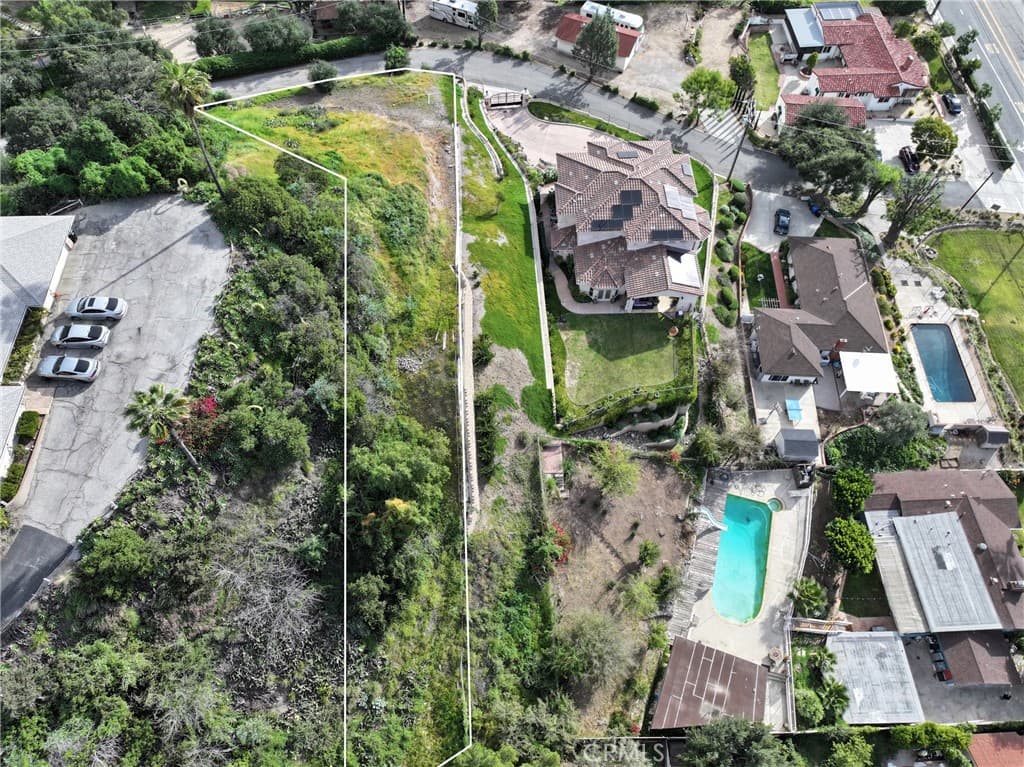 Home at 0 N Ben Lomond Avenue, Glendora — photo 5 of 12