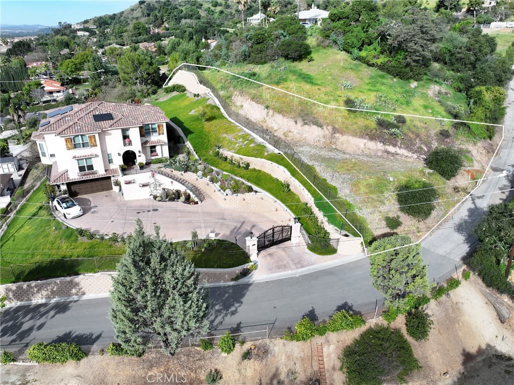 Home at 0 N Ben Lomond Avenue, Glendora — photo 6 of 12