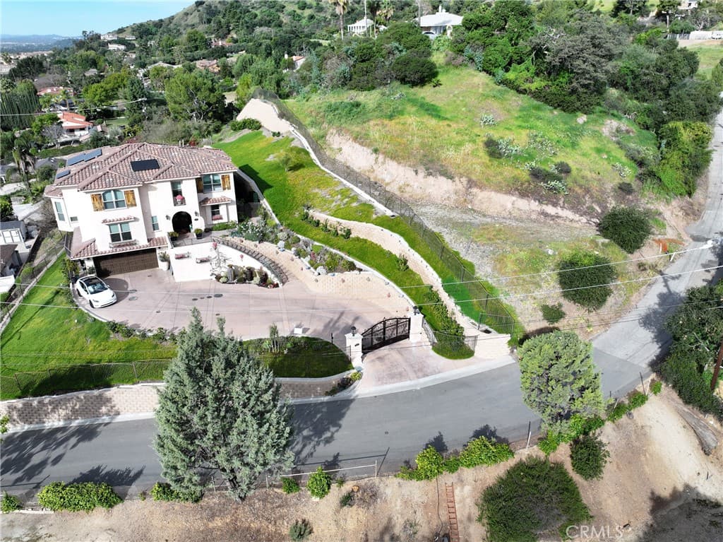 Home at 0 N Ben Lomond Avenue, Glendora — photo 7 of 12