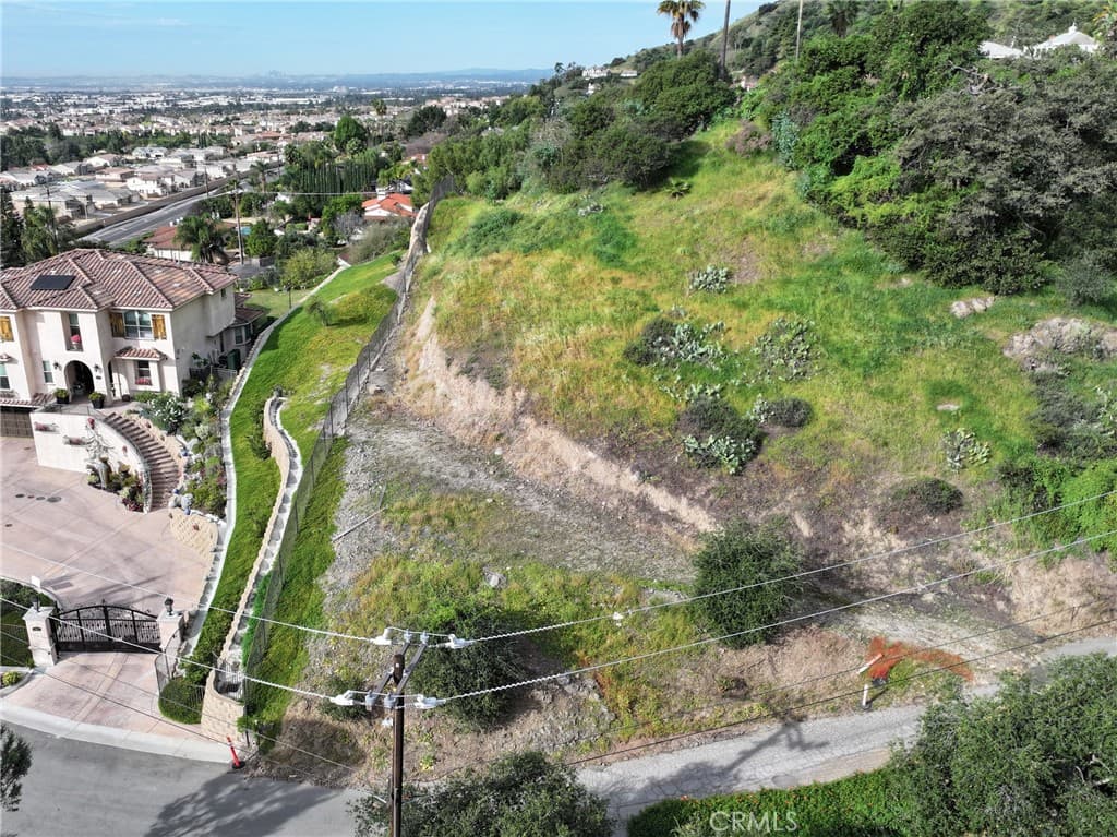 Home at 0 N Ben Lomond Avenue, Glendora — photo 8 of 12