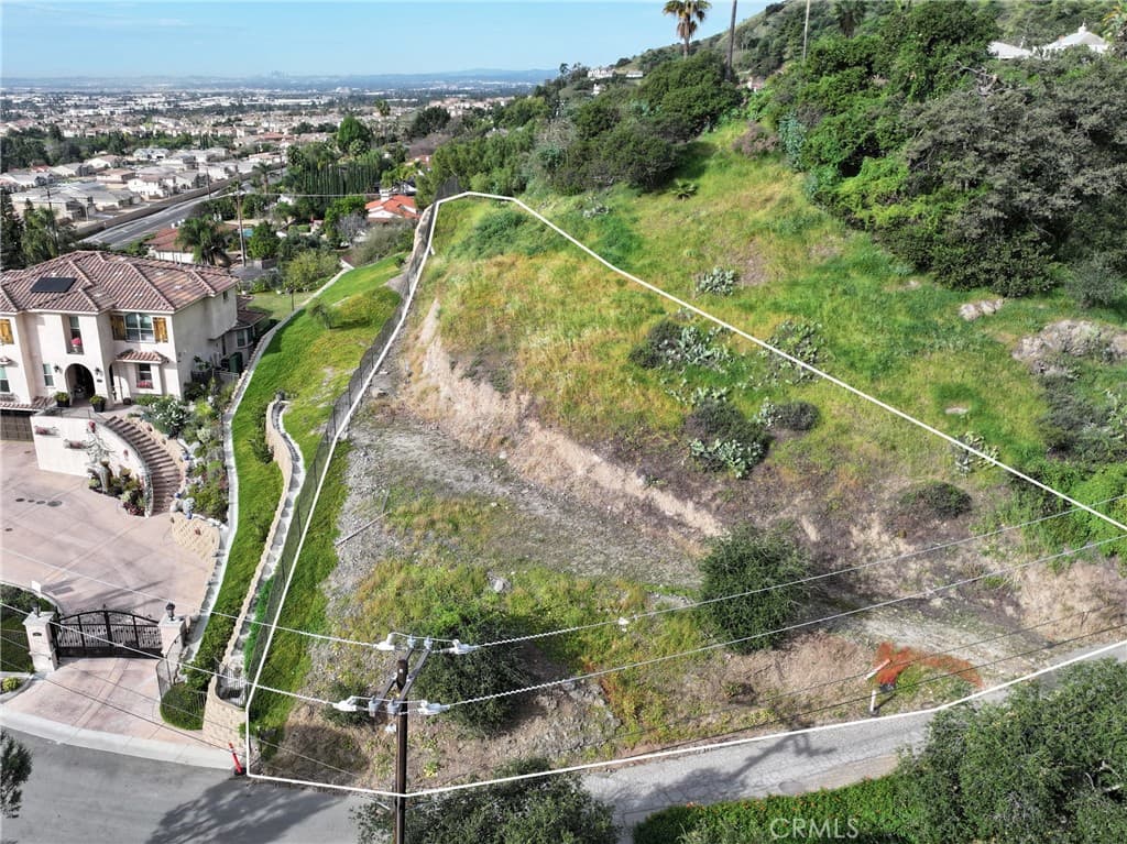 Home at 0 N Ben Lomond Avenue, Glendora — photo 9 of 12