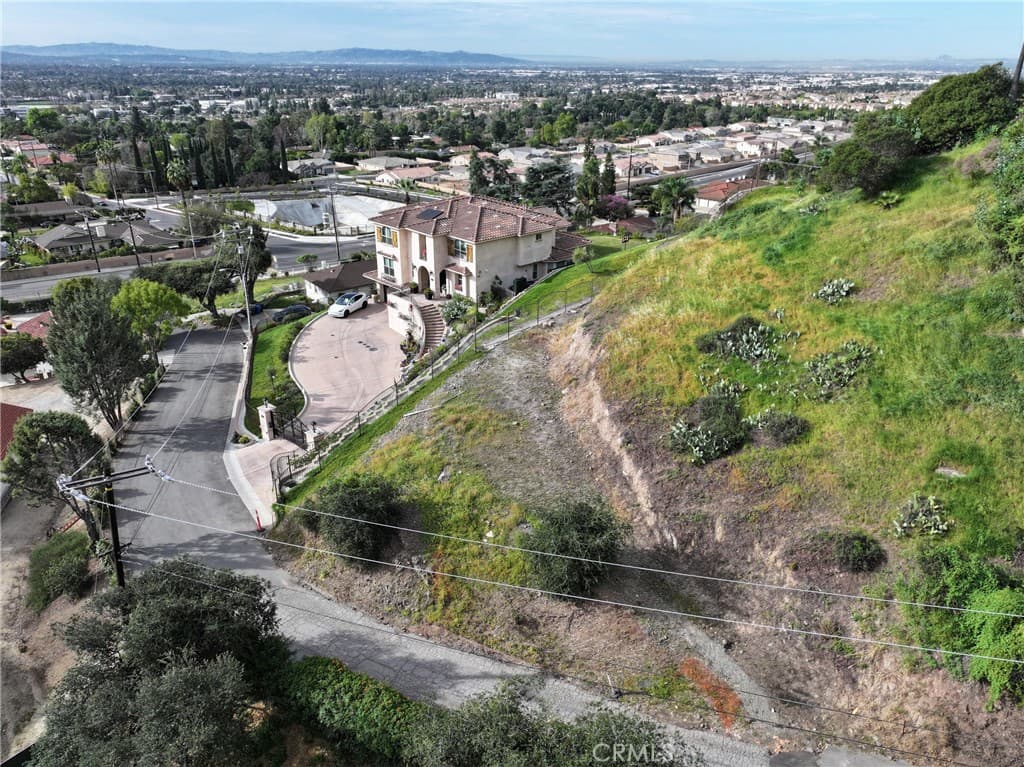 Home at 0 N Ben Lomond Avenue, Glendora — photo 10 of 12