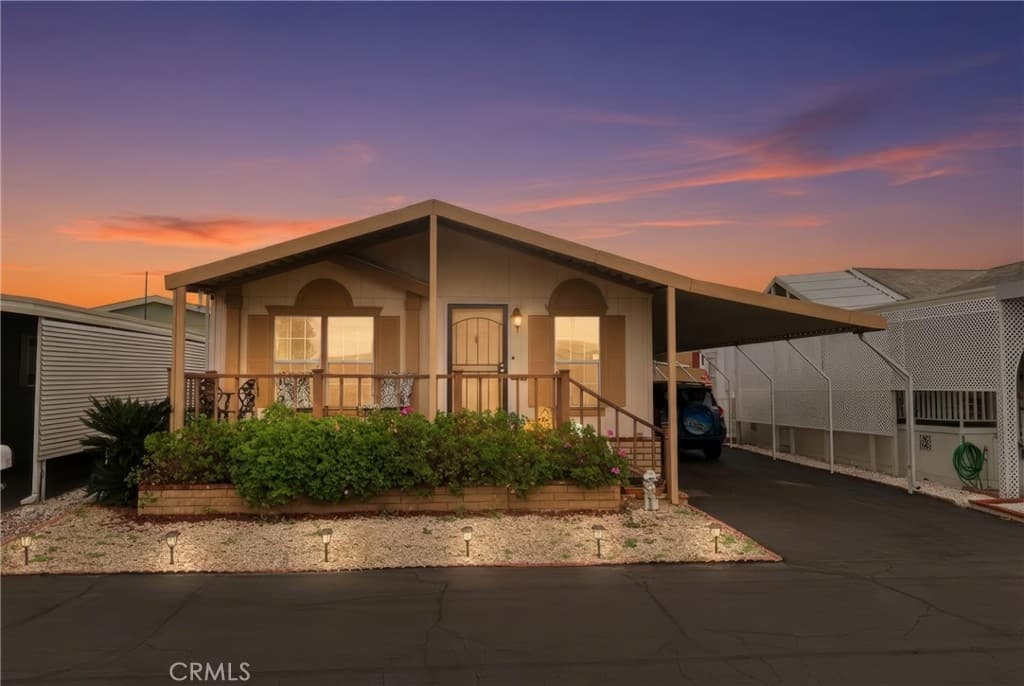 Home at 1630 W Covina Boulevard 83, San Dimas — photo 1 of 12