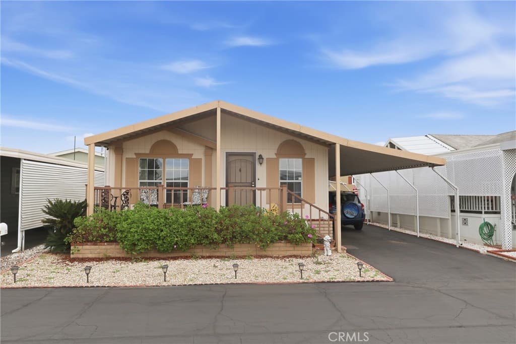 Home at 1630 W Covina Boulevard 83, San Dimas — photo 2 of 12