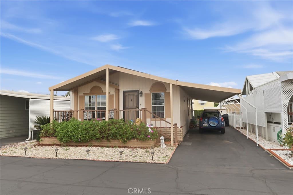 Home at 1630 W Covina Boulevard 83, San Dimas — photo 3 of 12