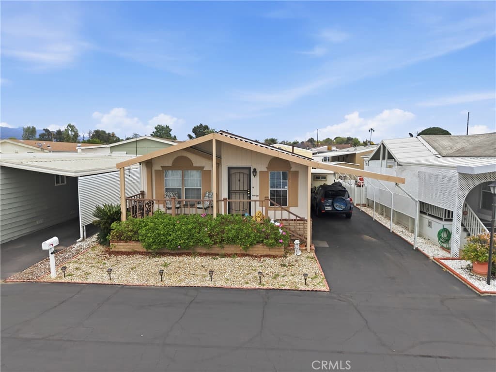 Home at 1630 W Covina Boulevard 83, San Dimas — photo 4 of 12