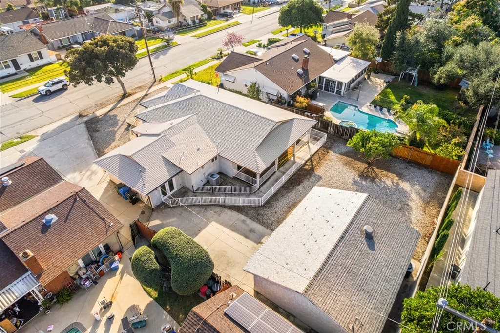Home at 549 E Ada, Glendora — photo 4 of 12