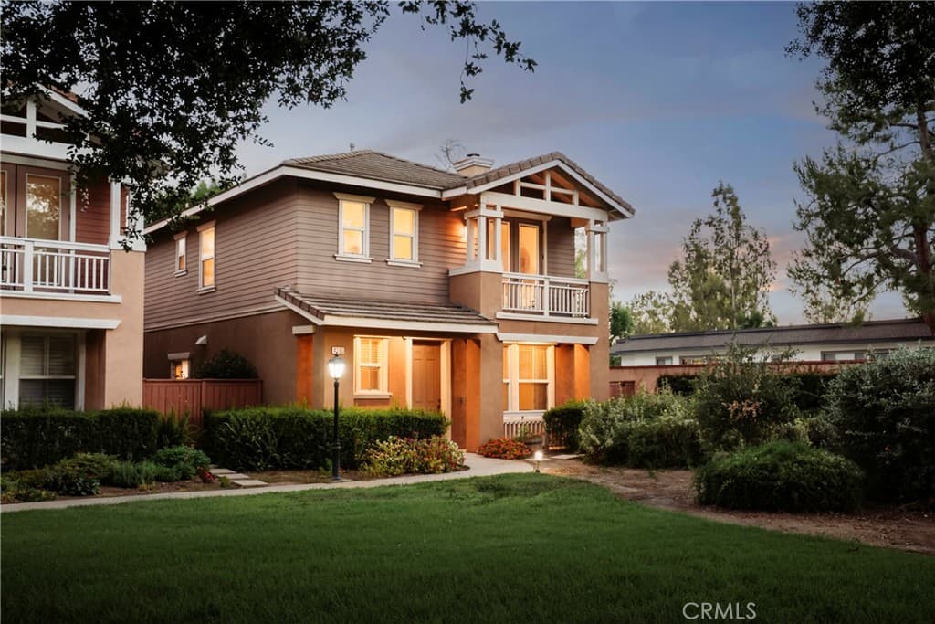 Home at 4265 Emerald Avenue, La Verne — photo 4 of 12