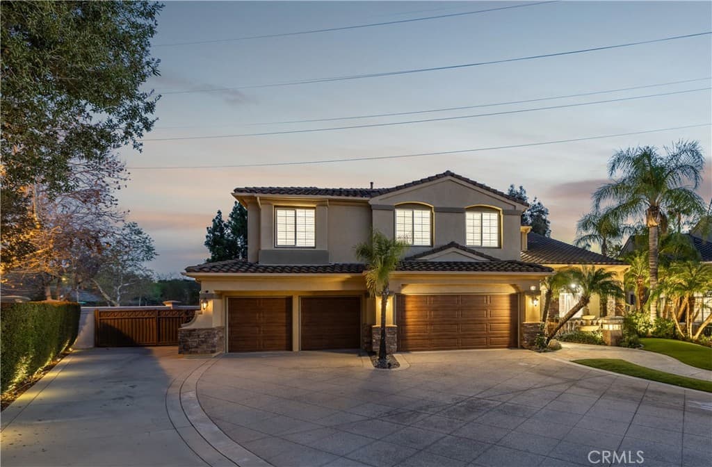 Home at 2398 Meadow Glen, La Verne — photo 4 of 12