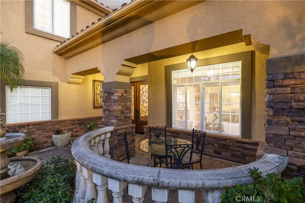 Home at 2398 Meadow Glen, La Verne — photo 6 of 12