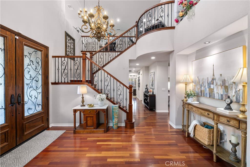 Home at 2398 Meadow Glen, La Verne — photo 8 of 12
