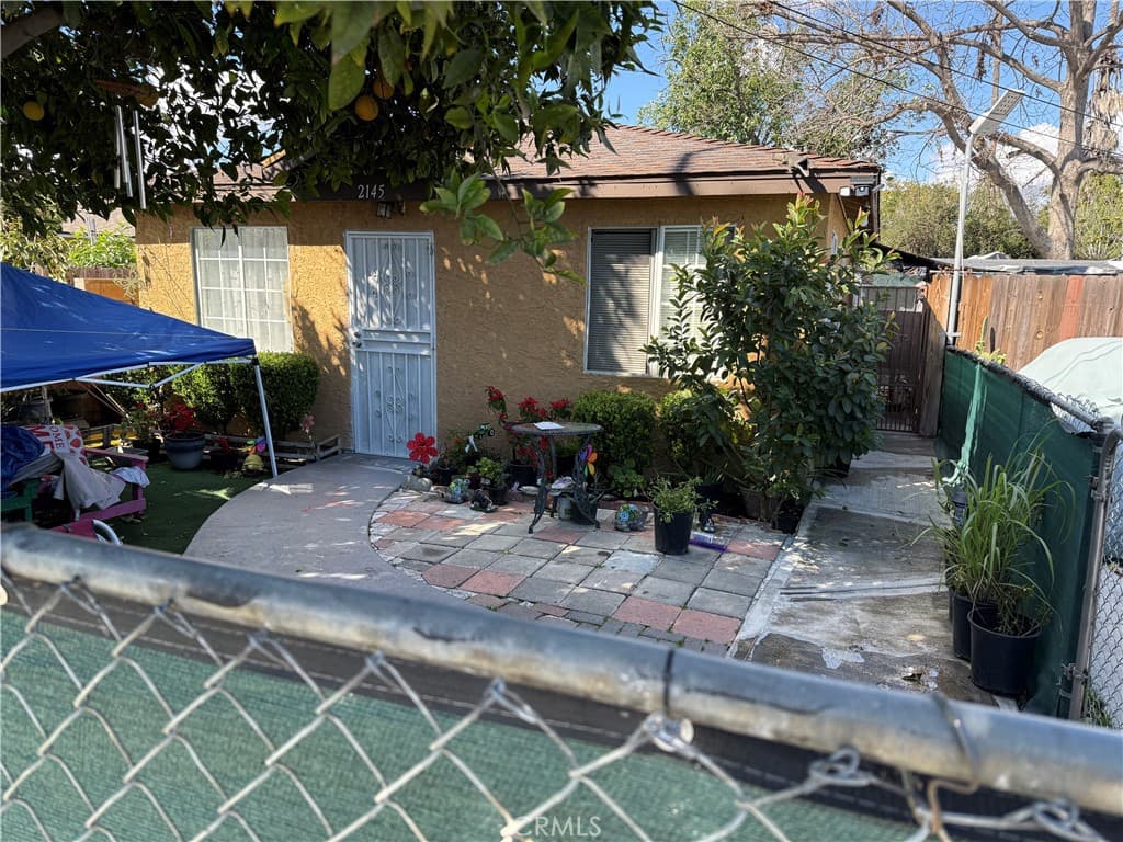 Multi-Family at 2145 Cogswell, El Monte — photo 1 of 1